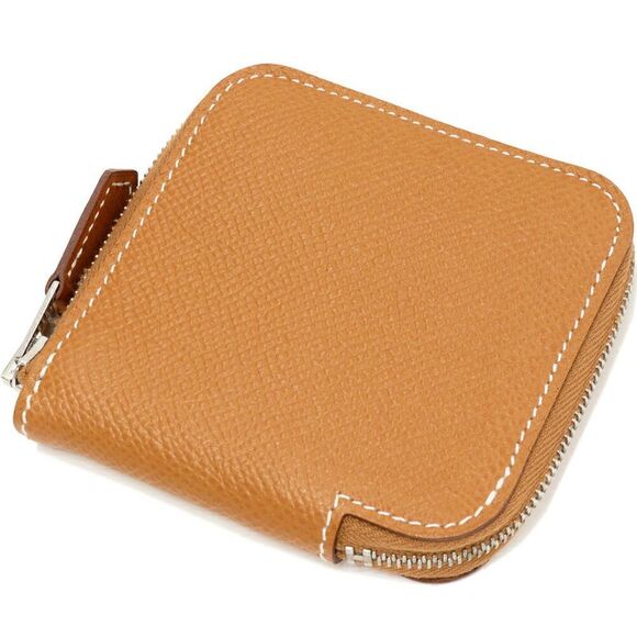 Hermes Coin Case Azap Compact Mini - Picture 1 of 5